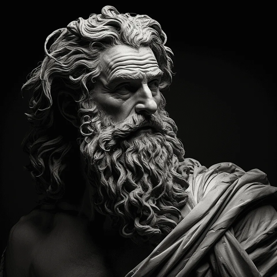 What Inspired Plato