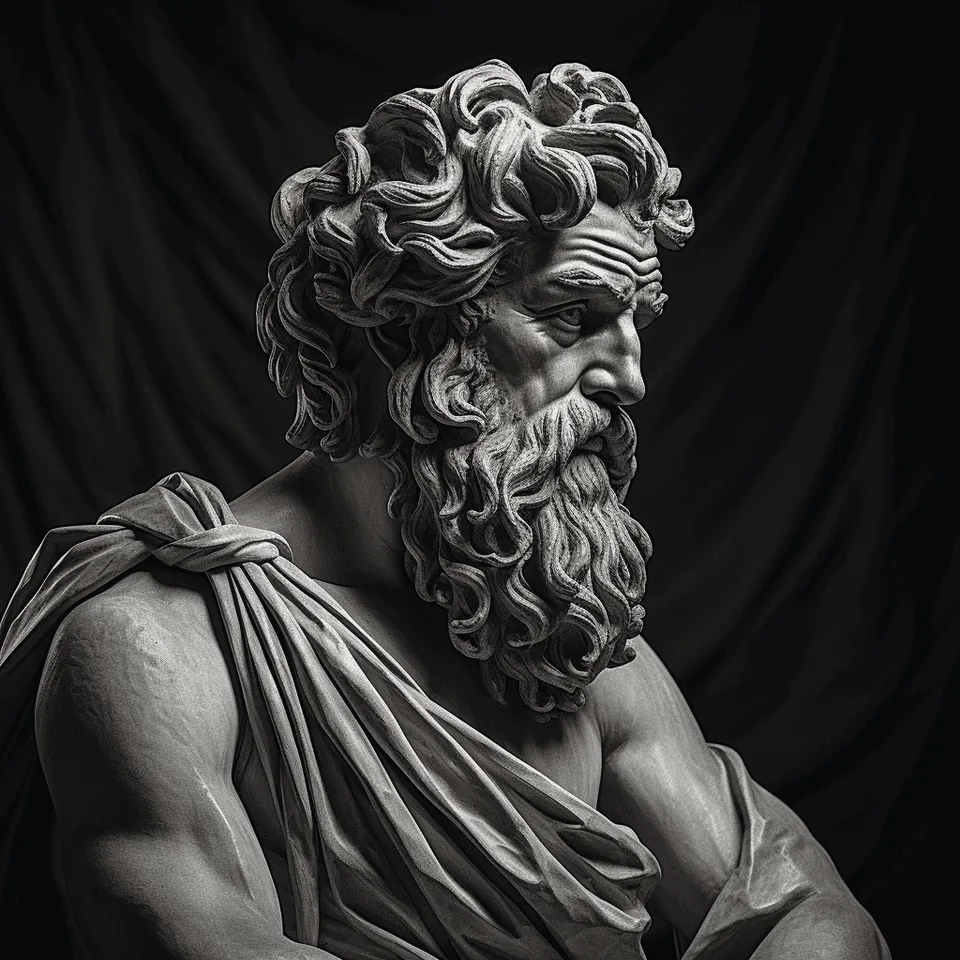 What institution did Plato establish