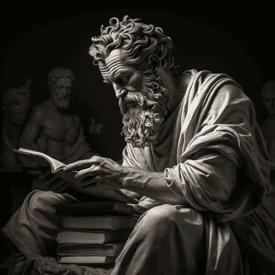 What Is a Belief Plato