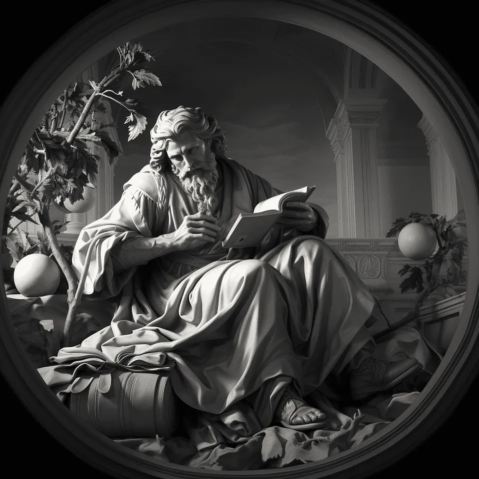 What Is Action Theory Based on Plato