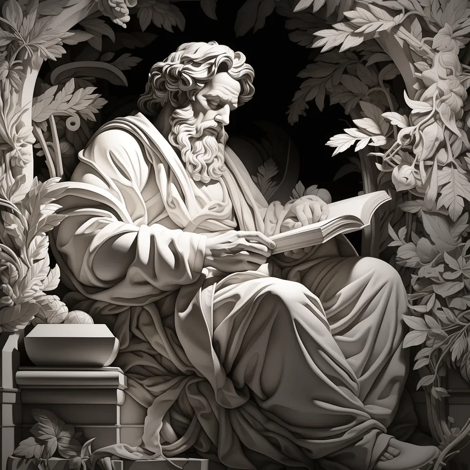 What Is Certainty by Plato Summary