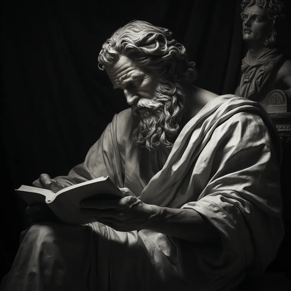 What Is Doubt Plato
