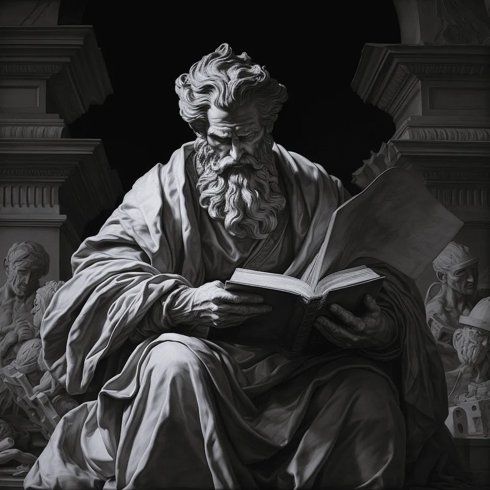 What Is Dualism Plato