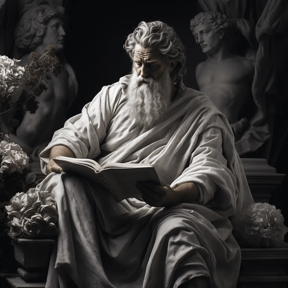 What Is Enlightenment Plato