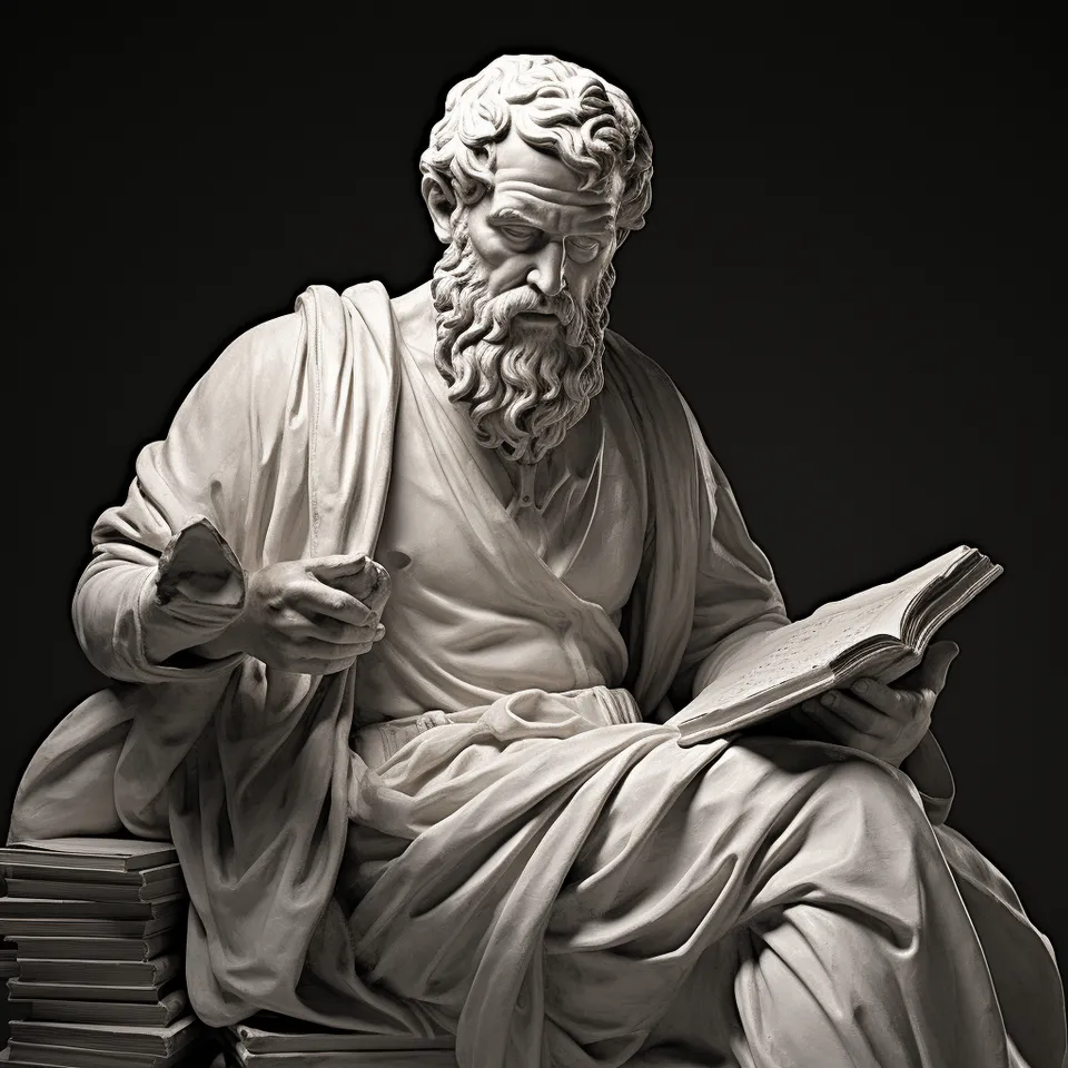 What Is Evil According to Socrates and Plato