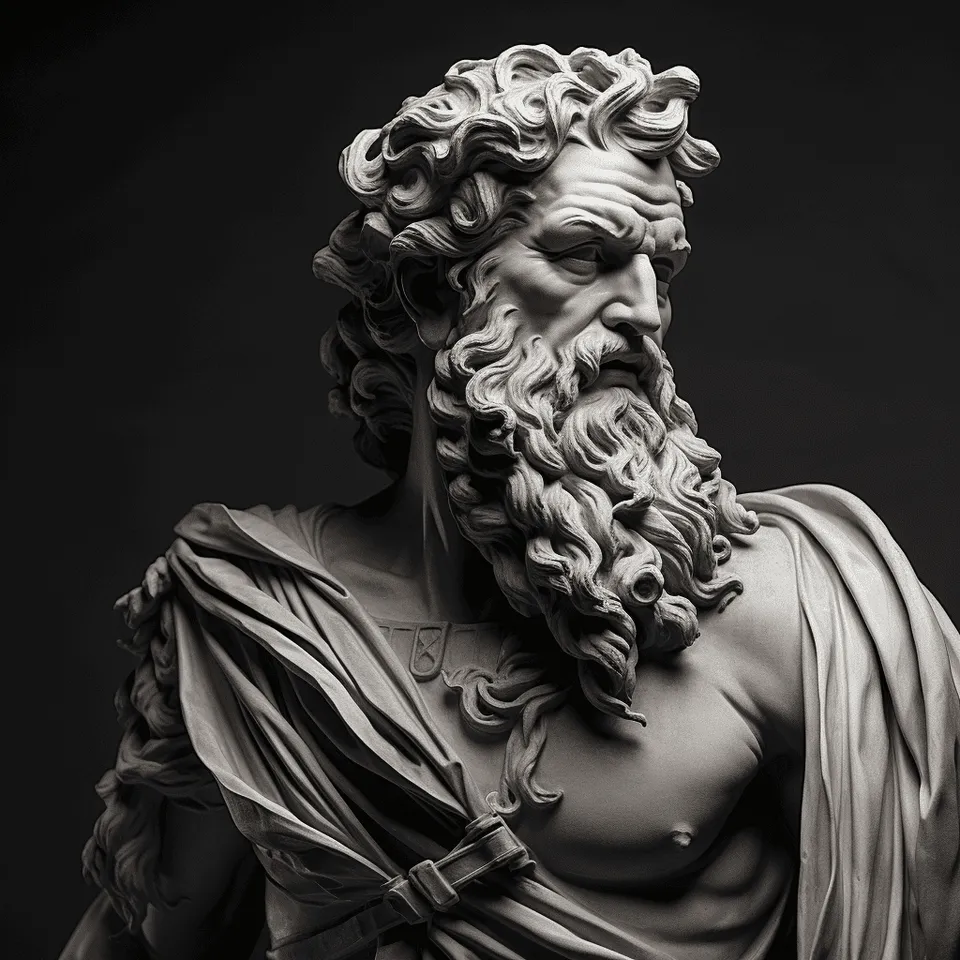 What Is Deductive Reasoning Plato Uses in the Allegory