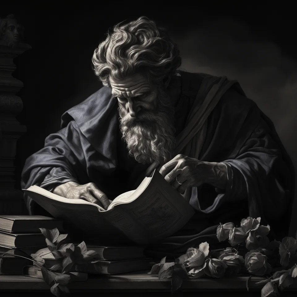 Why Was Plato Considered a Rationalist