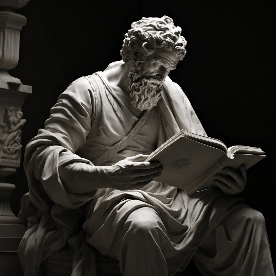Why Was Plato Given His Name