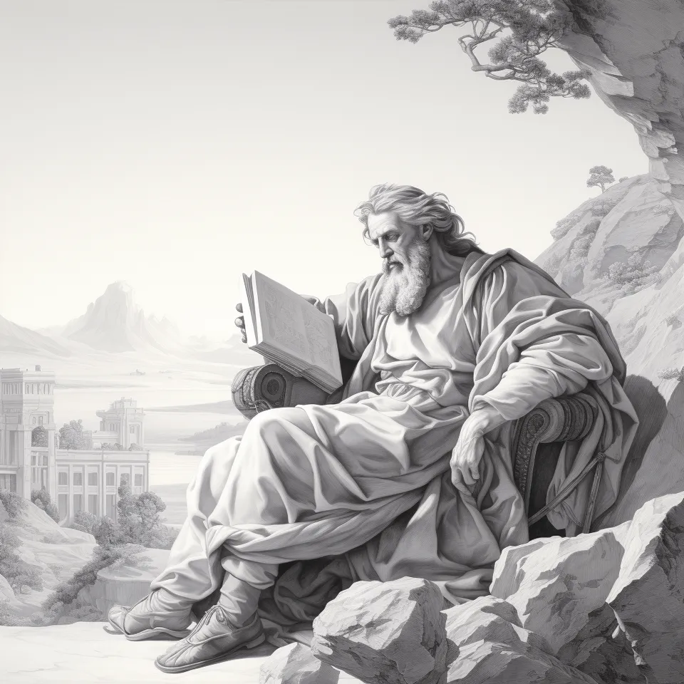 why was socrates plato and aristotle so influence the world