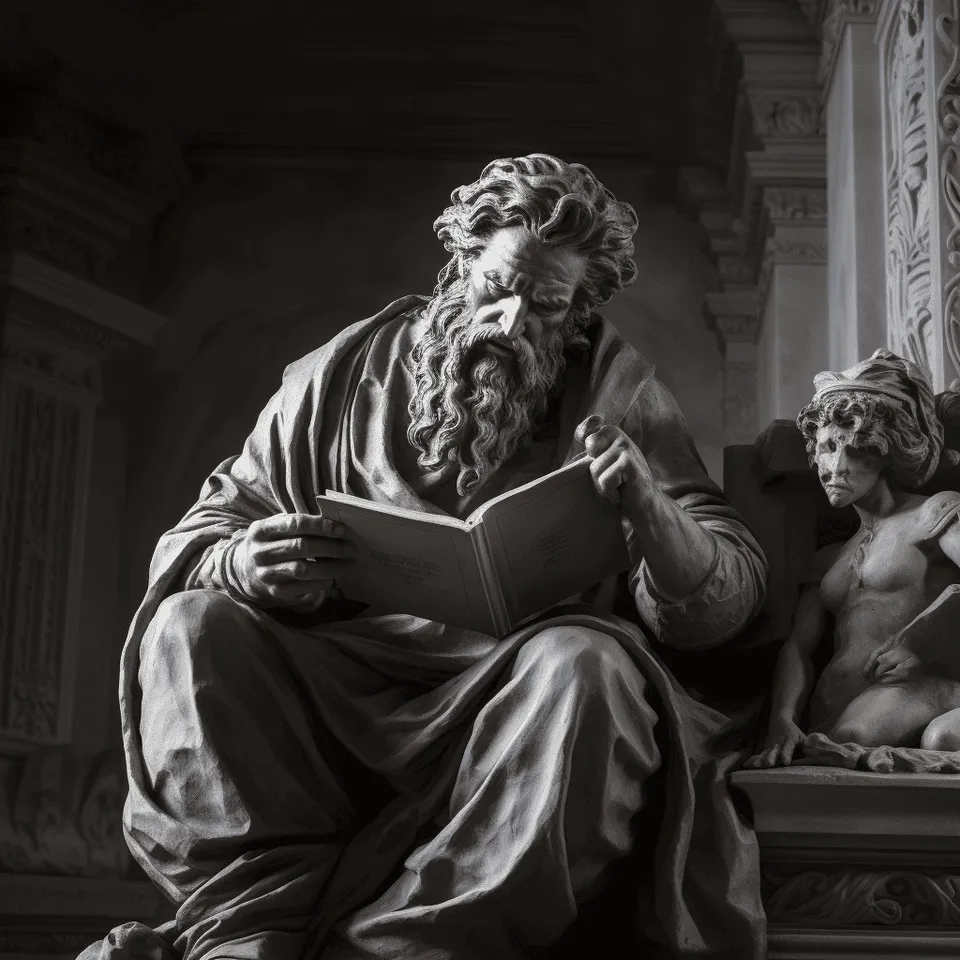 why were the main ideas of plato and aristotle