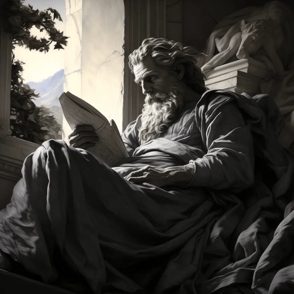 why would plato allow poetry in community