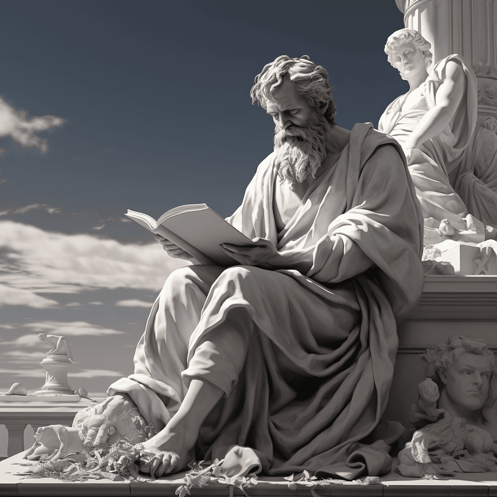 What Is an Idea in Philosophy Plato Socrates