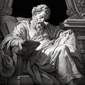What Is Epistemology According to Plato