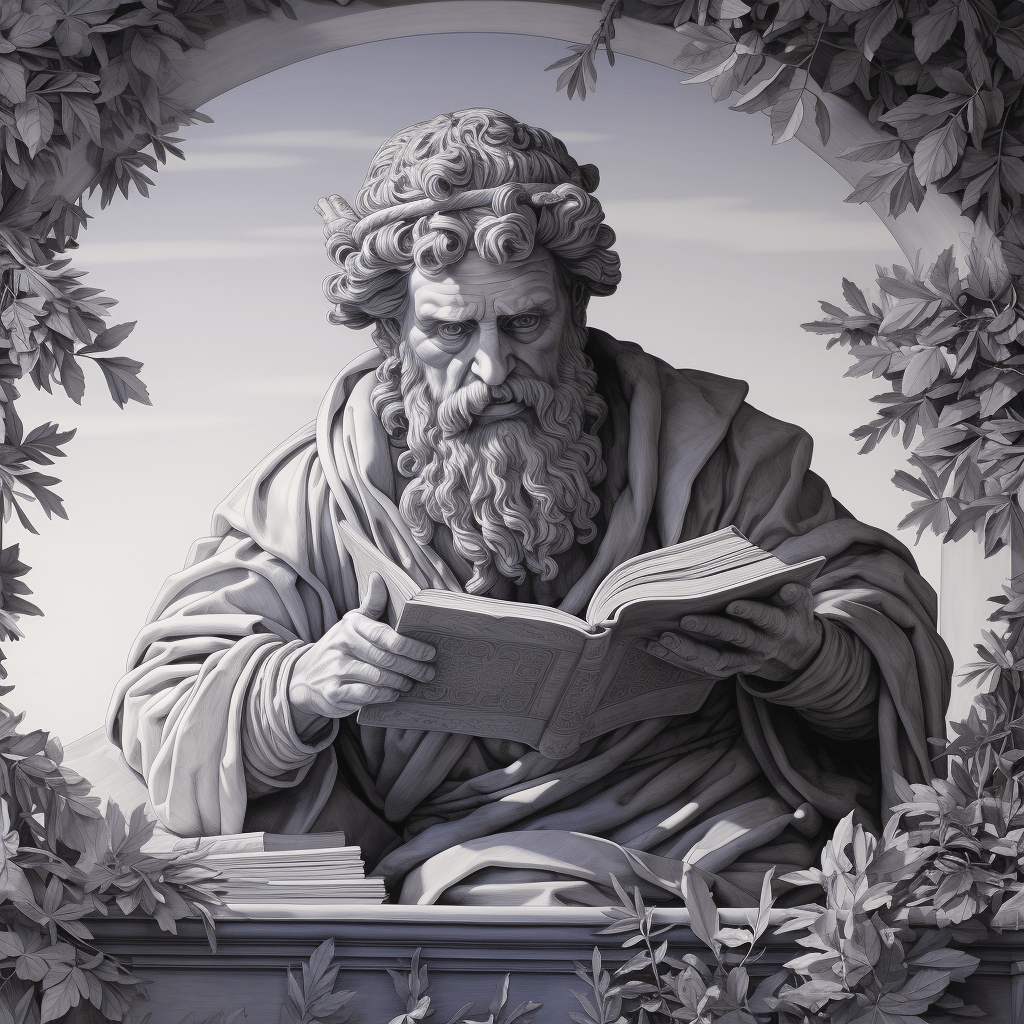 why was plato the master philosopher part of the axial age