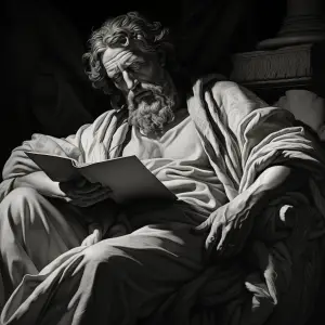 What Is Being According to Plato