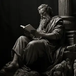 Why Was Plato Disillusioned