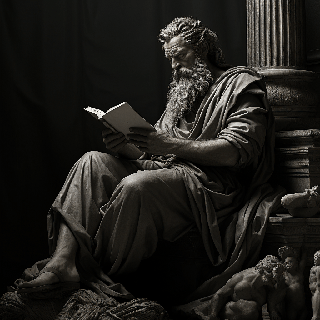 Why Was Plato Disillusioned