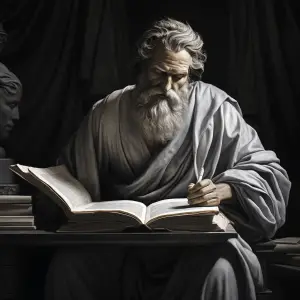 Why Was Plato a Good Teacher