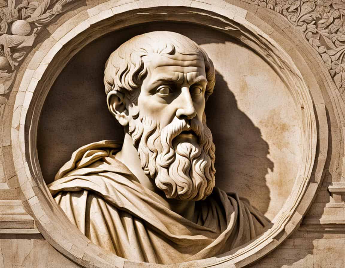 Reviewing Plato's Theory of Forms A Critical Analysis