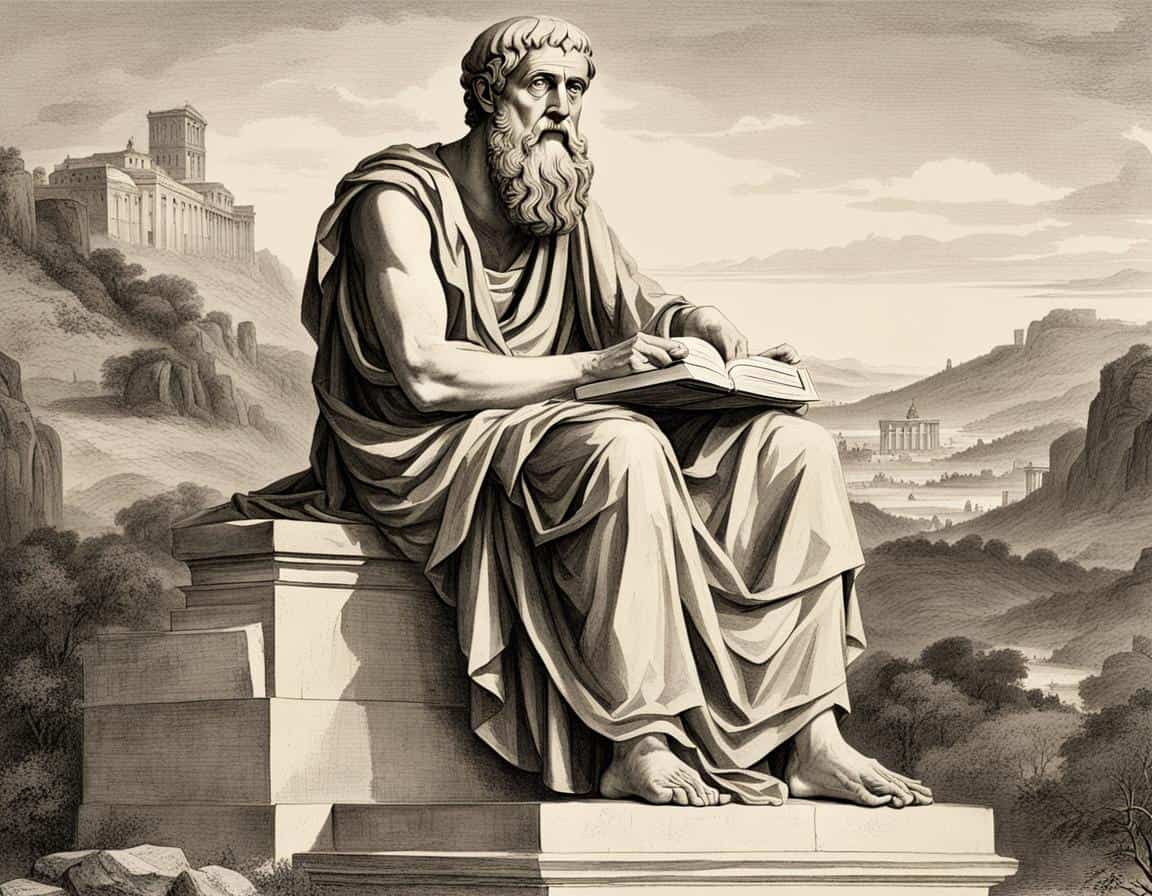 How to Understand Plato’s Influence on Western Philosophy