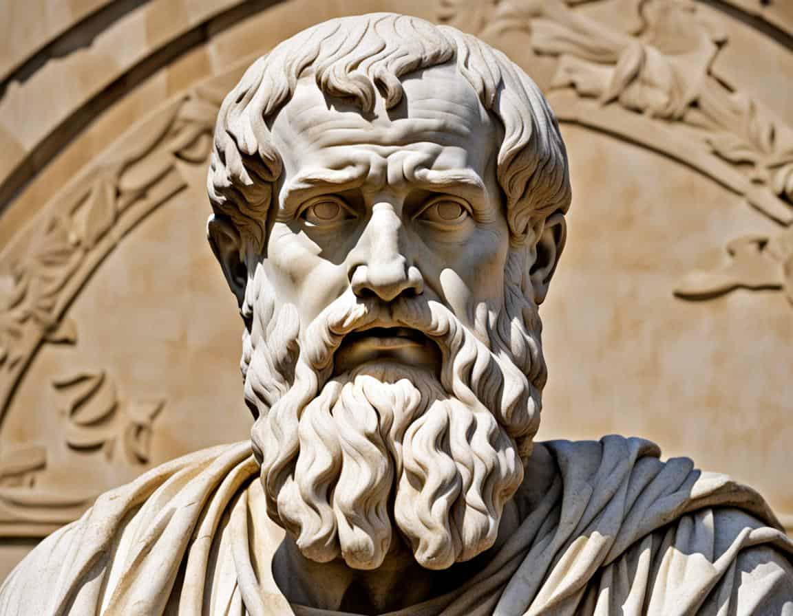 Plato's Political Impact A Historical Analysis
