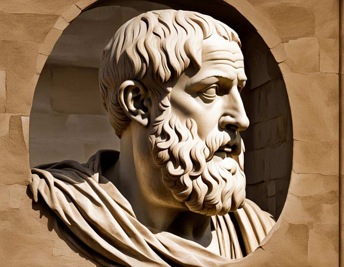 A Roundup of Plato's Military Service and its Relevance to his Philosophy