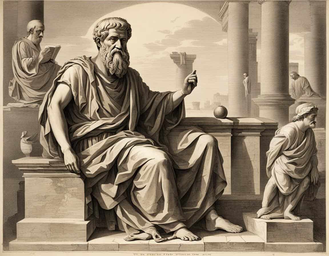 Why The Tripartite Soul is Important in Plato's Philosophy